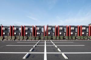 hotel r9 the yard noda