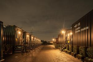 hotel r9 the yard noda