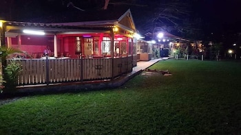 edgewood country place