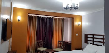 edgewood country place