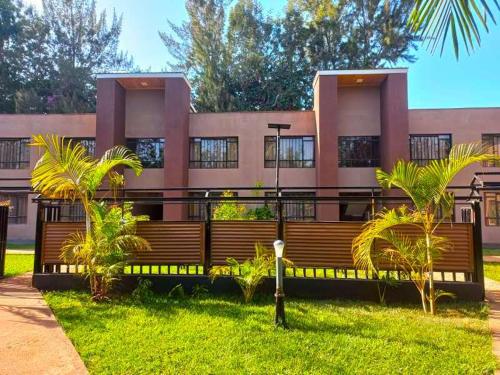 edgewood country place