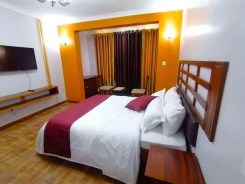 edgewood country place