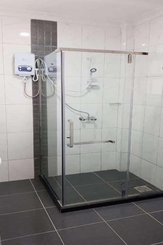 edgewood country place