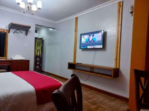 edgewood country place