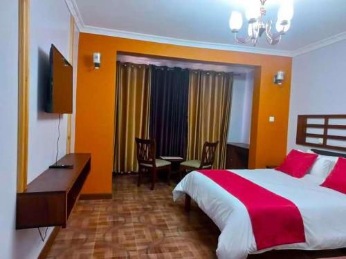 edgewood country place