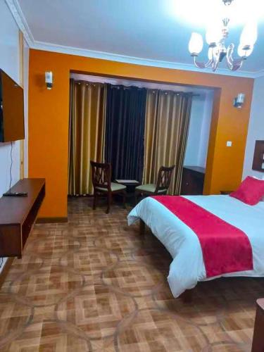 edgewood country place