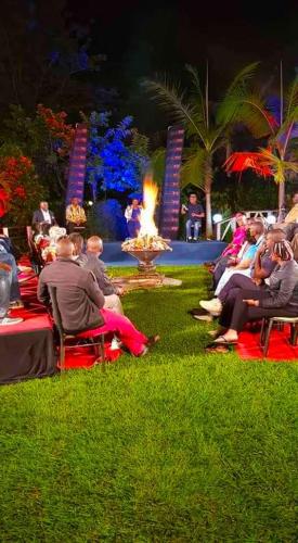 edgewood country place