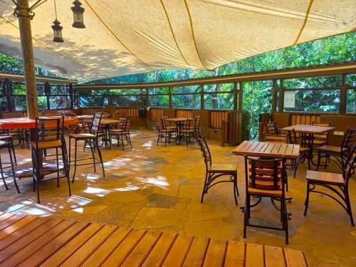 edgewood country place