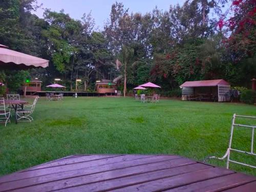 edgewood country place