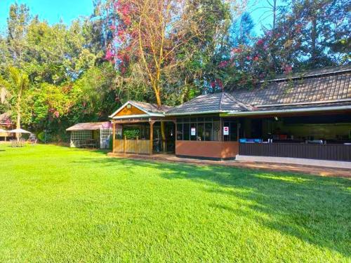 edgewood country place