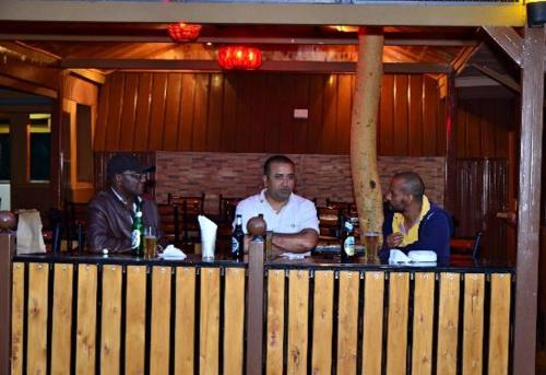 edgewood country place