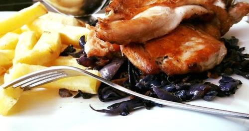 edgewood country place