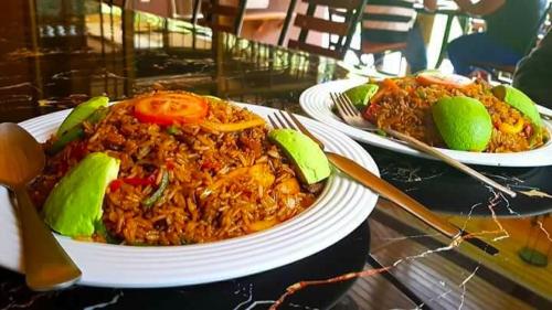 edgewood country place