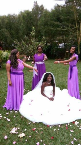 edgewood country place