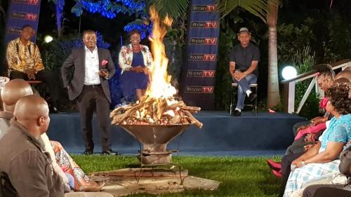 edgewood country place