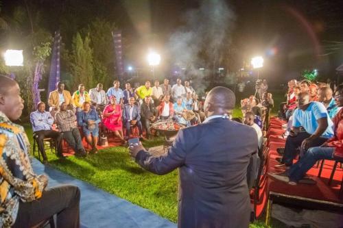 edgewood country place