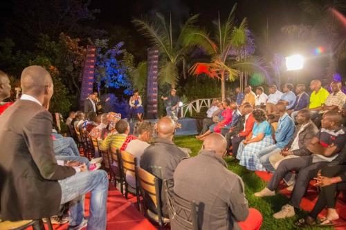 edgewood country place