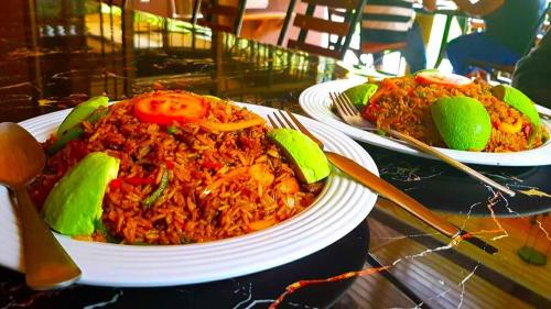 edgewood country place