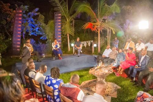 edgewood country place