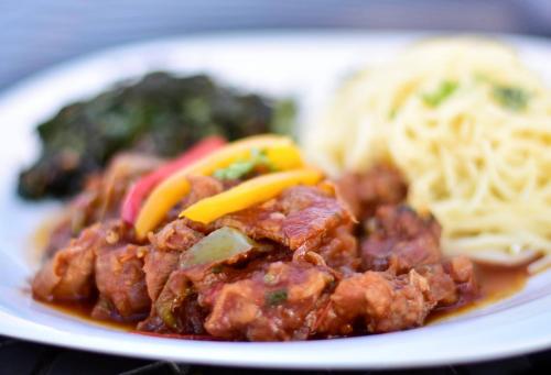 edgewood country place