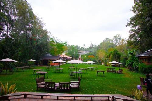 edgewood country place