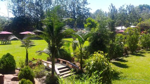 edgewood country place