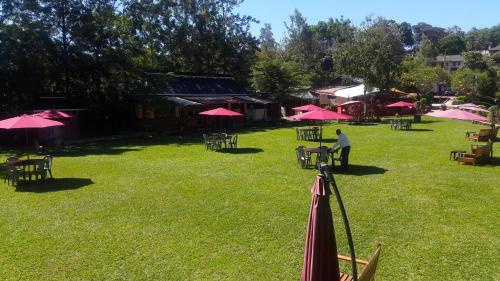 edgewood country place