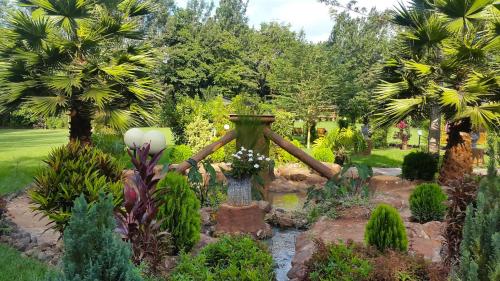 edgewood country place