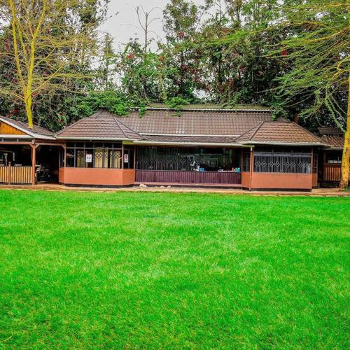 edgewood country place