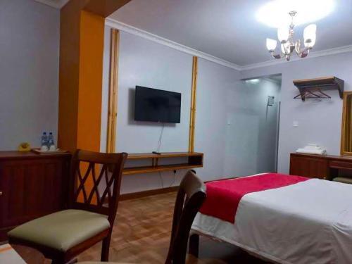 edgewood country place