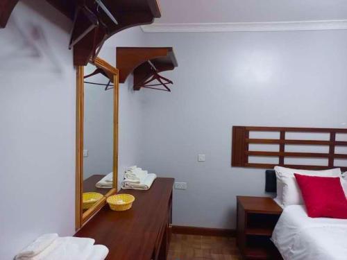 edgewood country place