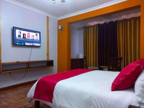 edgewood country place