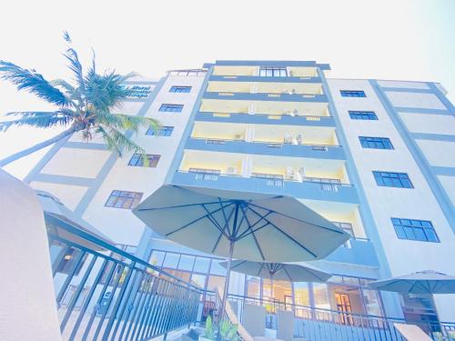 hotel comster mtwapa