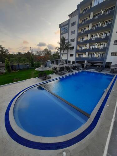 hotel comster mtwapa