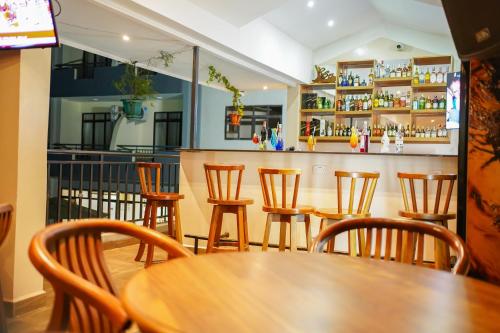 hotel comster mtwapa