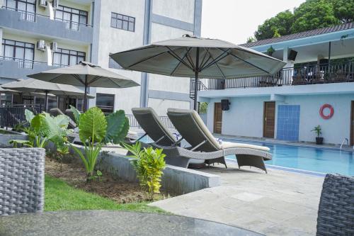 hotel comster mtwapa