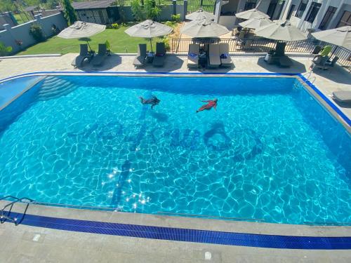 hotel comster mtwapa