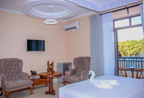 hotel comster mtwapa