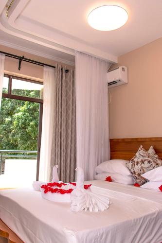 hotel comster mtwapa