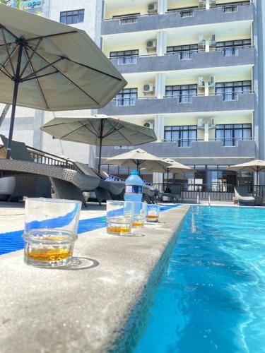 hotel comster mtwapa