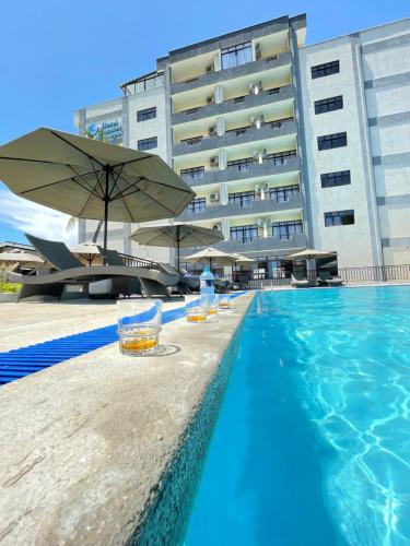 hotel comster mtwapa