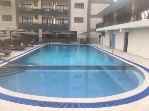 hotel comster mtwapa