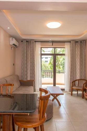 hotel comster mtwapa