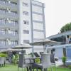 hotel comster mtwapa