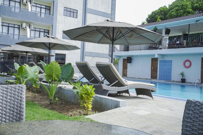 hotel comster mtwapa