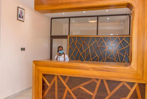 hotel comster mtwapa