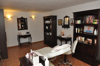 palladio hotel