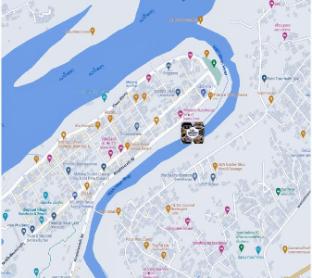 riverside guesthouse luang prabang