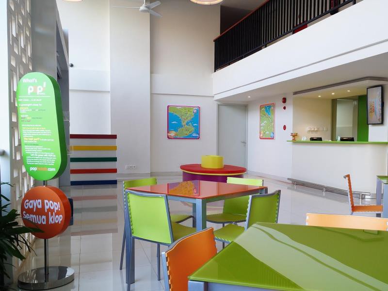 pop hotel nusa dua