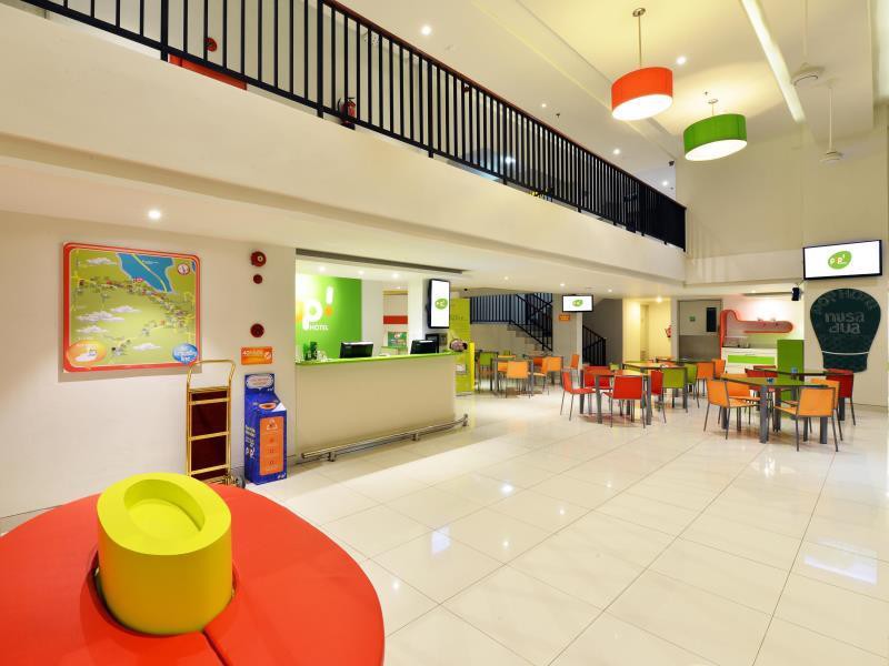 pop hotel nusa dua